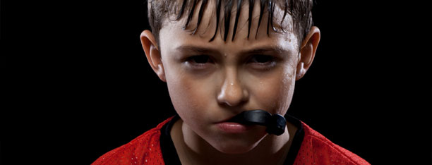 Protection is the Best Prevention:  Wear Your Mouth Guard