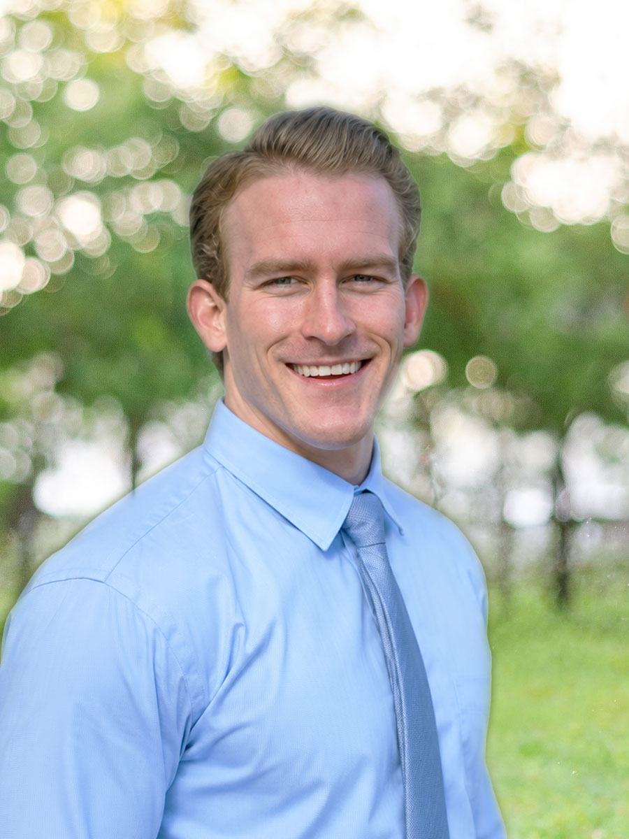 Dr. Jack A. Harris, DMD profile photo